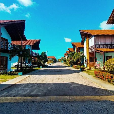 Village Praia Dos Carneiros I Tamandaré Dış mekan fotoğraf
