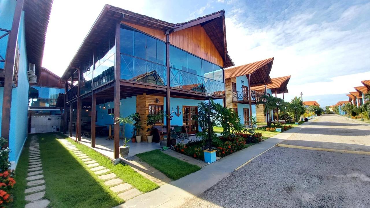 Village Praia Dos Carneiros I Tamandaré Oda fotoğraf