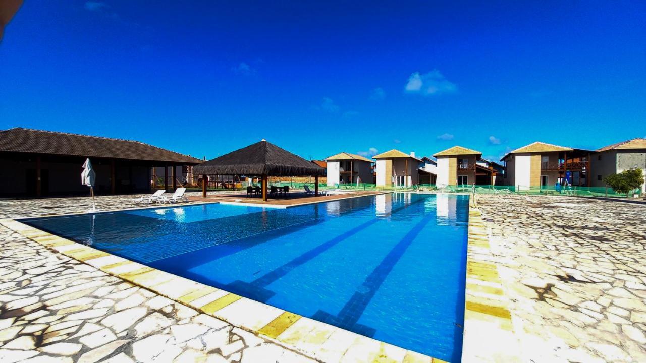 Village Praia Dos Carneiros I Tamandaré Dış mekan fotoğraf