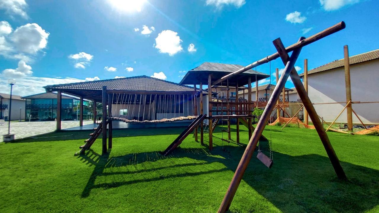 Village Praia Dos Carneiros I Tamandaré Dış mekan fotoğraf