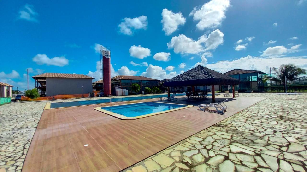 Village Praia Dos Carneiros I Tamandaré Dış mekan fotoğraf